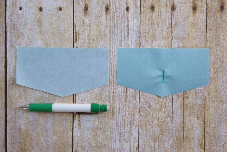 Liesl + Co. Classic Shirt sew-along