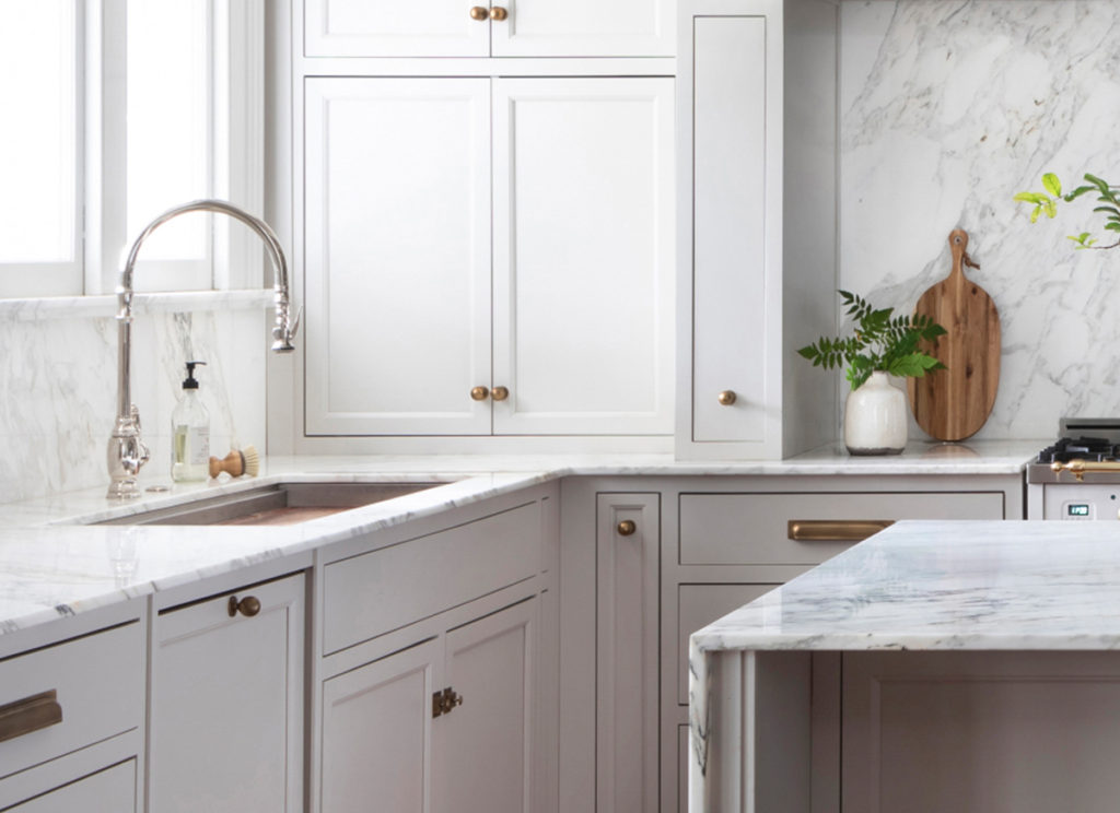 Kitchen Detail