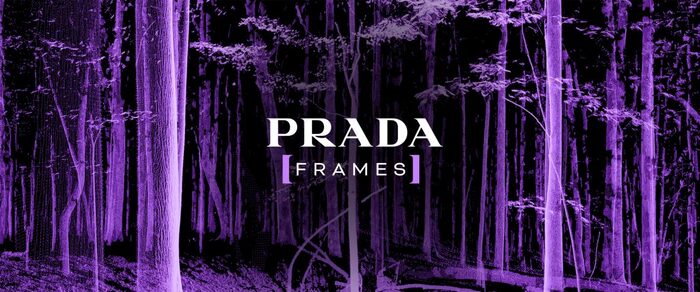 Prada Frames: A Curated Symposium