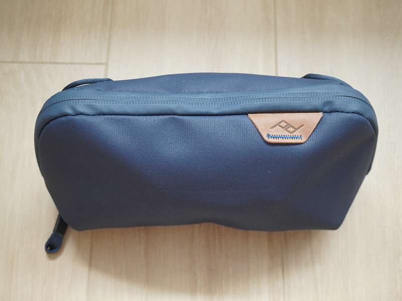 Peak Design Small Tech Pouch