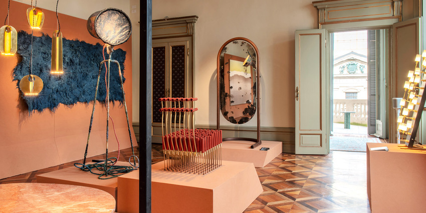 1stDibs: A Marketplace For Extraordinary Design