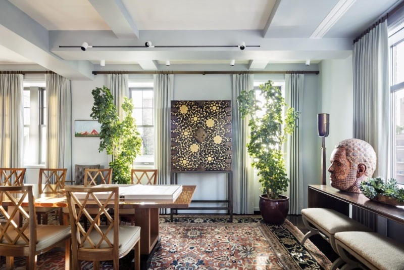 The Best Interior Designers In New York (Part VII)