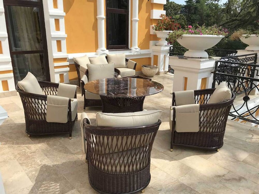 PMD RUS LLC: Sophisticated Solutions For Decoration And Design