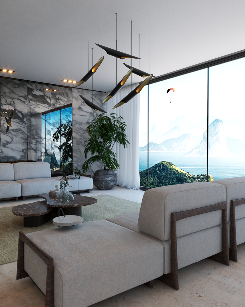 The Prime Living Room Inspiration Book By Caffe Latte Home