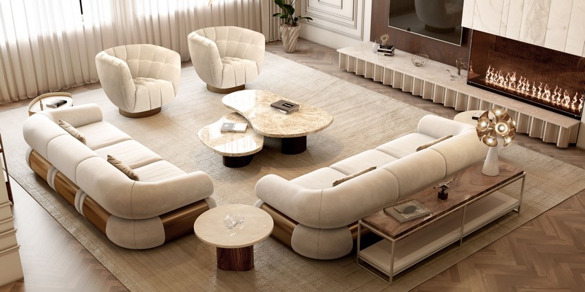 Our Luxury Houses: Download The Free Ebook And Discover Your Favorite