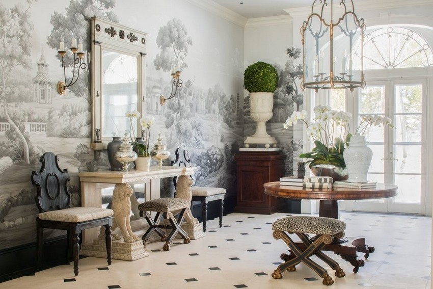 Top 25 Interior Designers From Connecticut