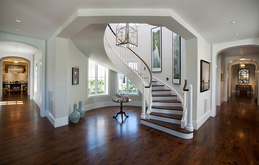 From Traditional To Modern Spaces With Vallone Design