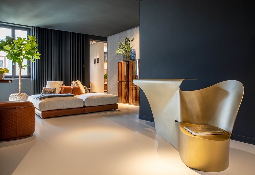 The Best Contemporary Modern Furniture Brands at Salone del Mobile