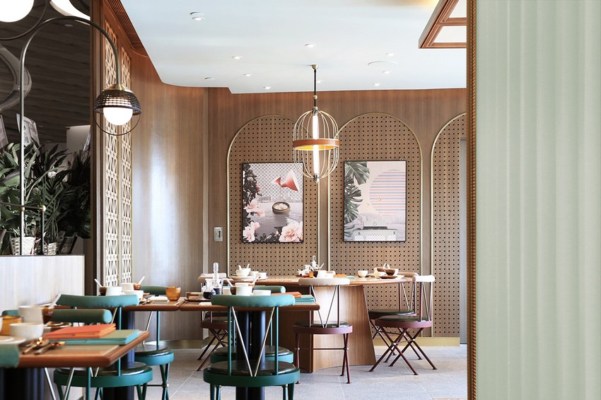 Top 15 Interior Designers in Macau