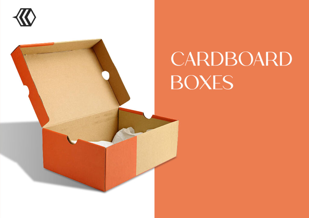 large double walled cardboard boxes