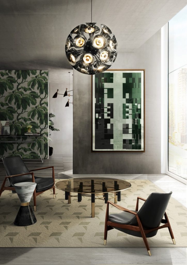 Covet House Stocklist: New Entries