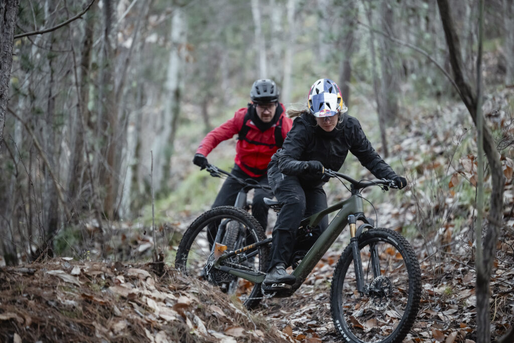 eBike community