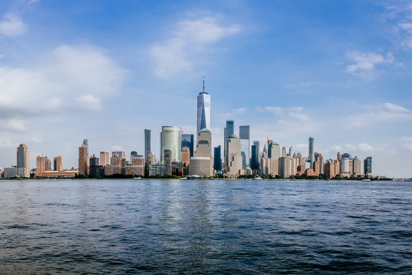 Welcome To The Bespoke Covet NYC 2.0 By RDD