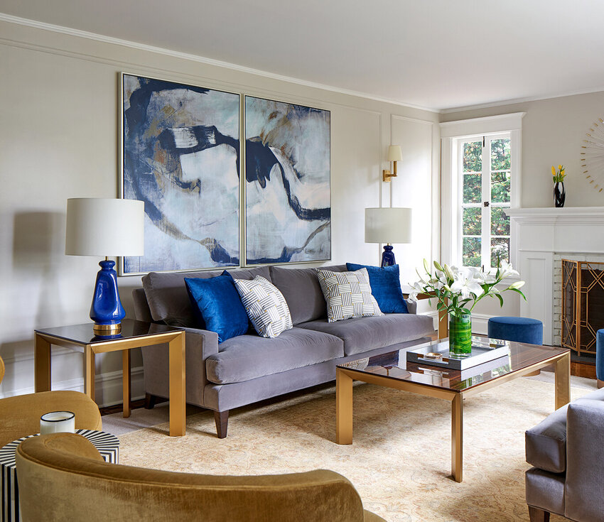 Your Home Is More Than Just An Address With Alice Pirsu Interiors