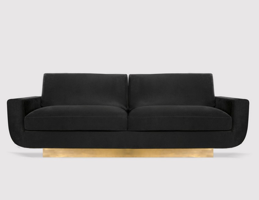 Warm, Layered, Liveable Spaces: Interior Designs by Greg Natale