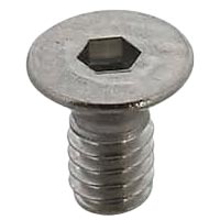 flat head cap screw