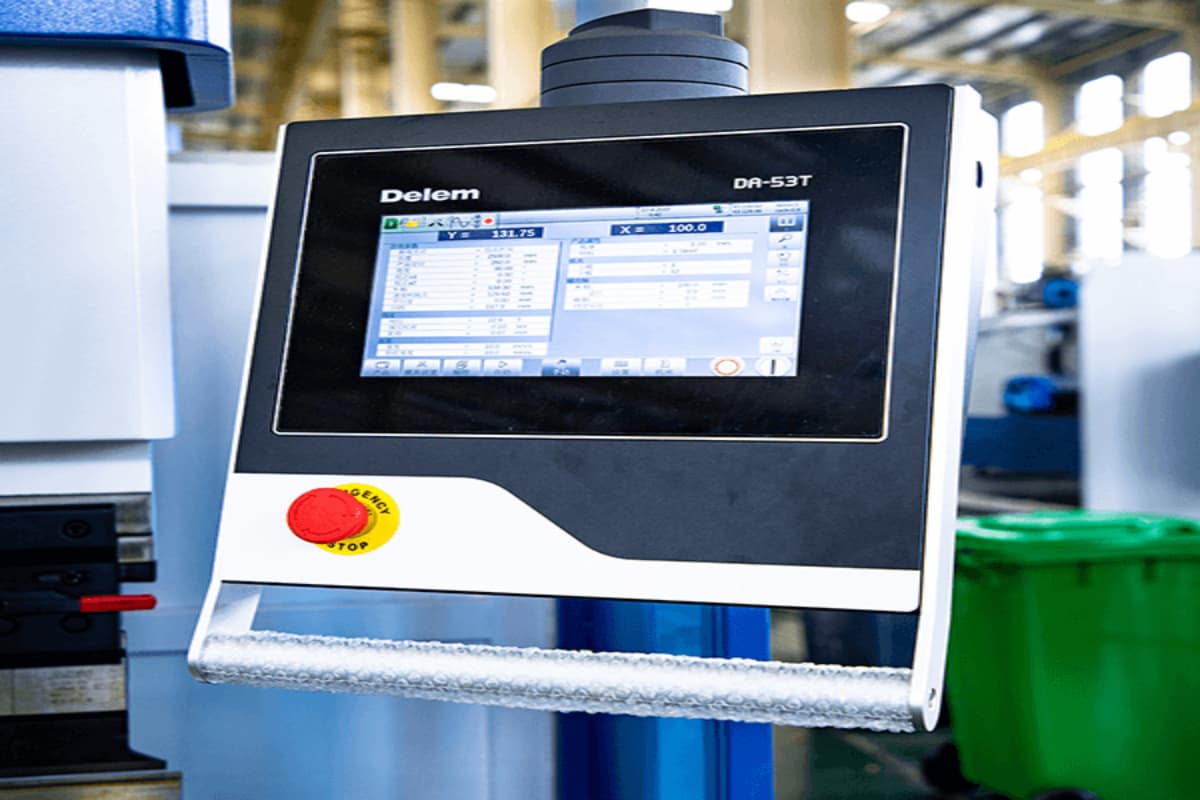 cnc controller