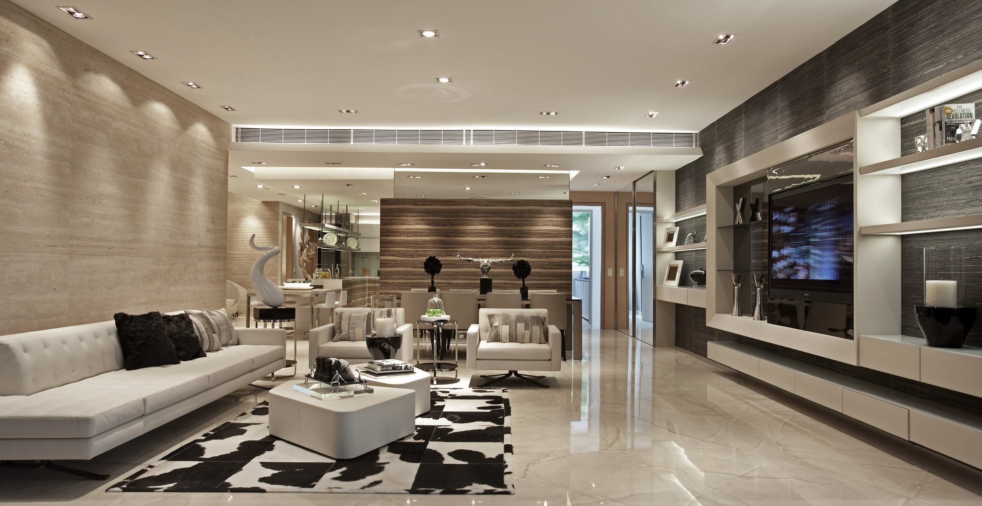 JC WILL & ASSOCIATES SINGAPORE: a unique artistic vision