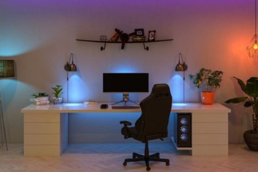 Task Lighting