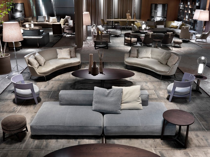 The Best Design Showrooms In Manama