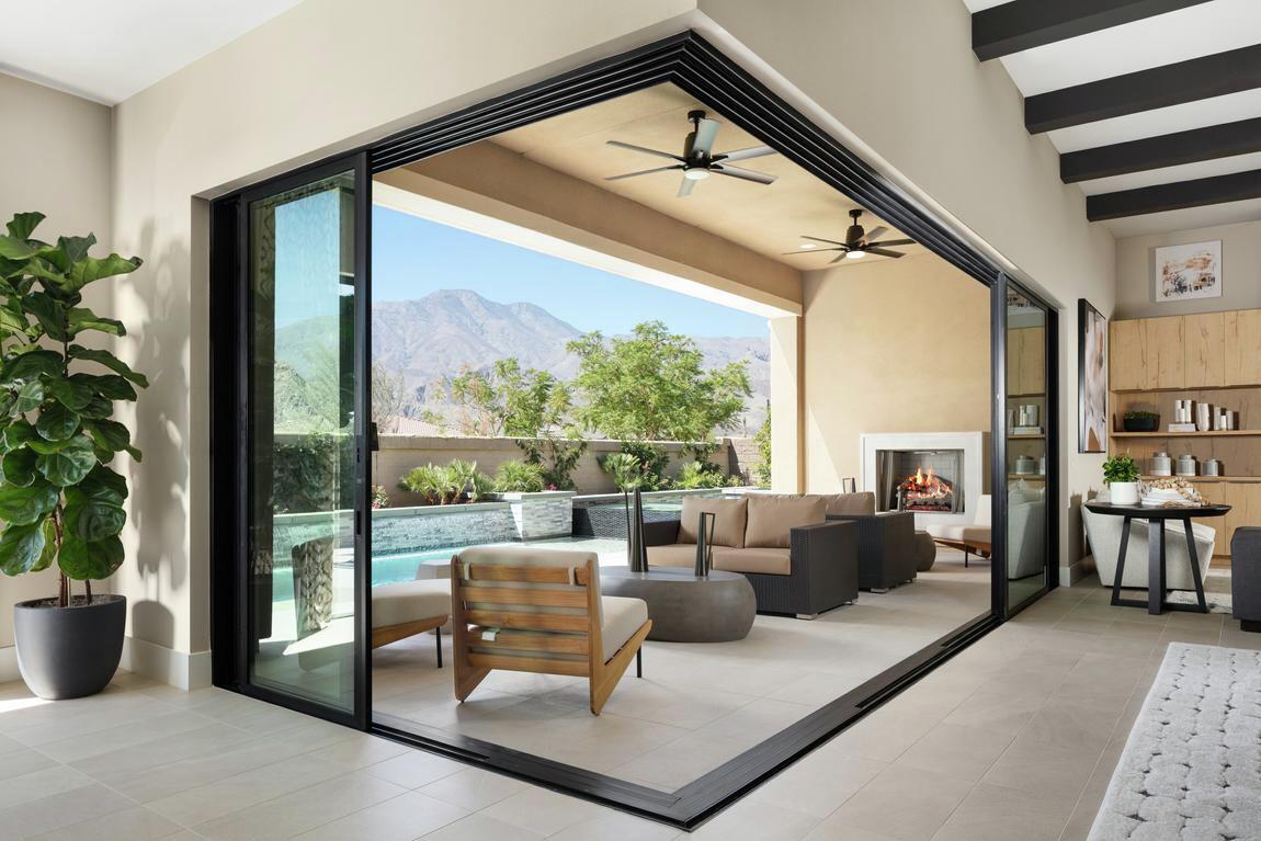 Stone Creek Ranch by Toll Brothers in La Quinta, CA