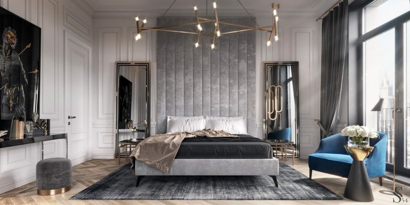 The Best Interior Design Projects In Moscow