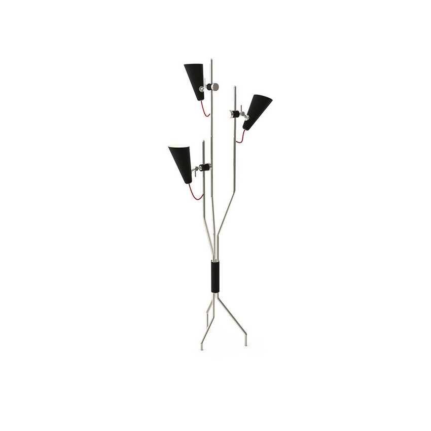Cecconi Simone Inc.: Design Philosophy That Matters