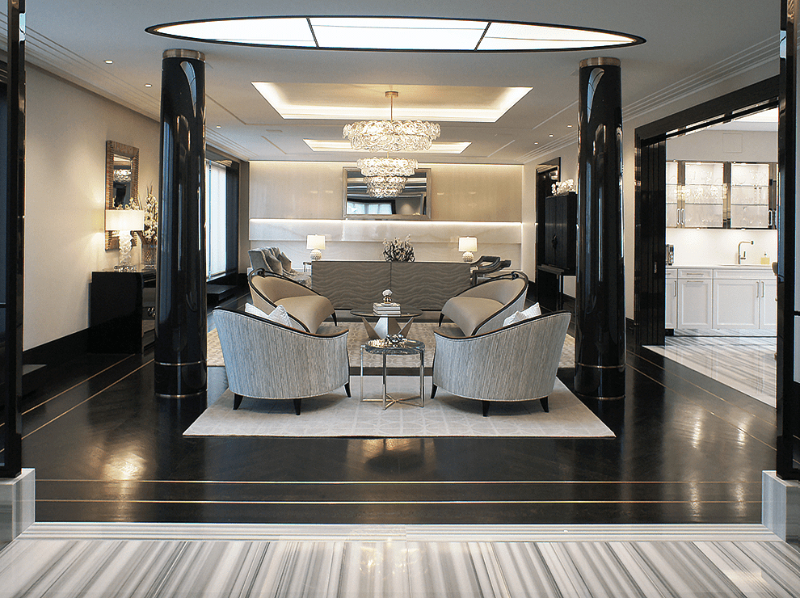 The Best Interior Designers In New York (Part VII)