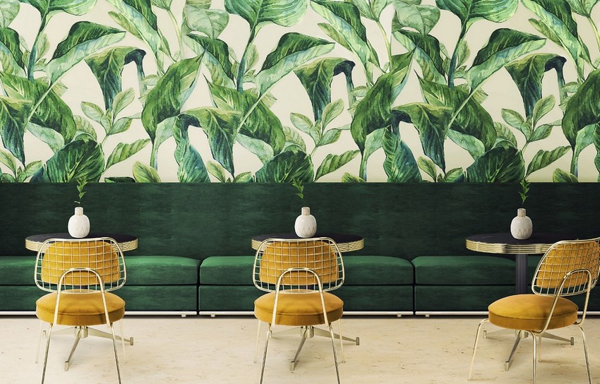 Trendy Dining Chairs For 2020