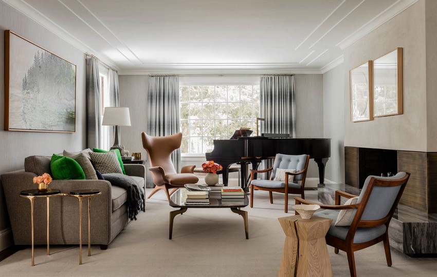 Elms Interior Design