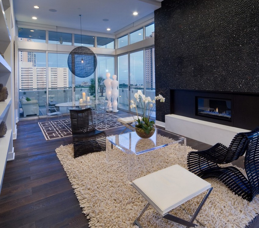 A Sense of Identity and Intimacy: The Work of Rob Bowen Design Group