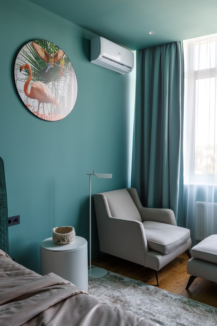 October Interior Design Trends