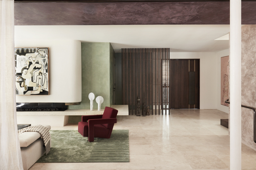 YSG Studio: Highly Customized Interiors With A Rebellious Spark