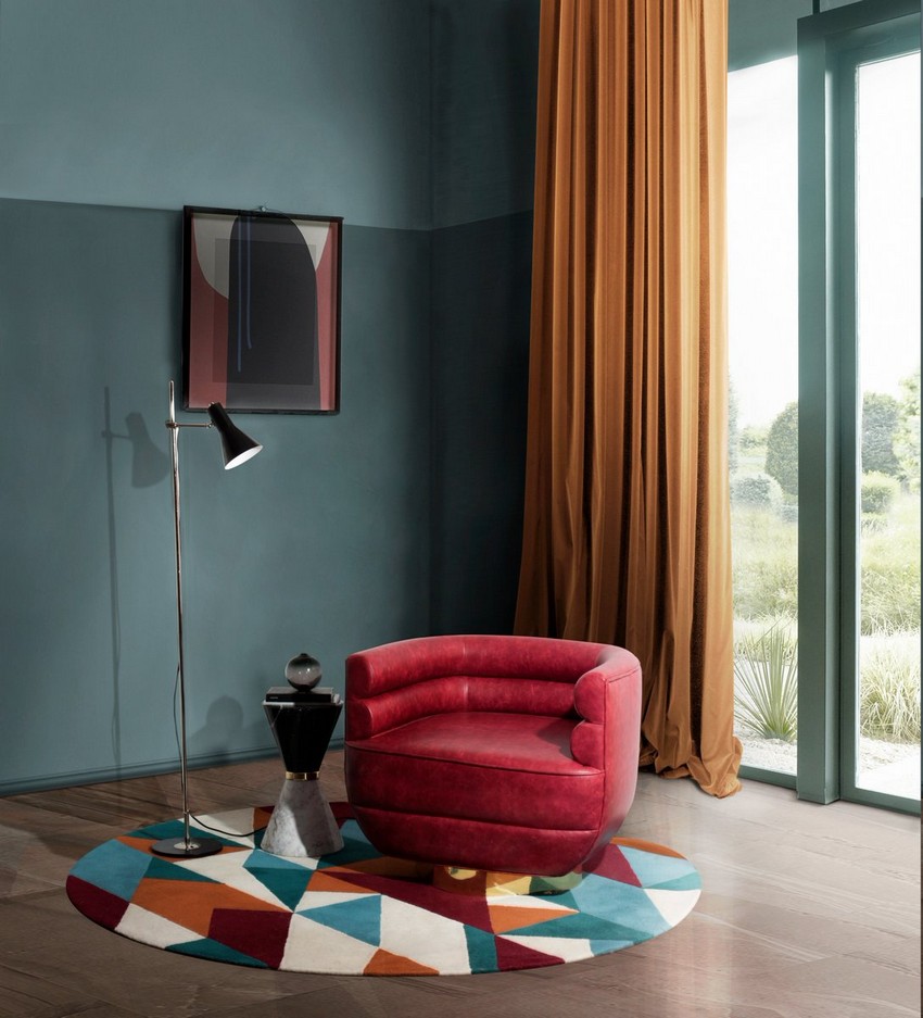 AD Design Show: Top Exhibitors