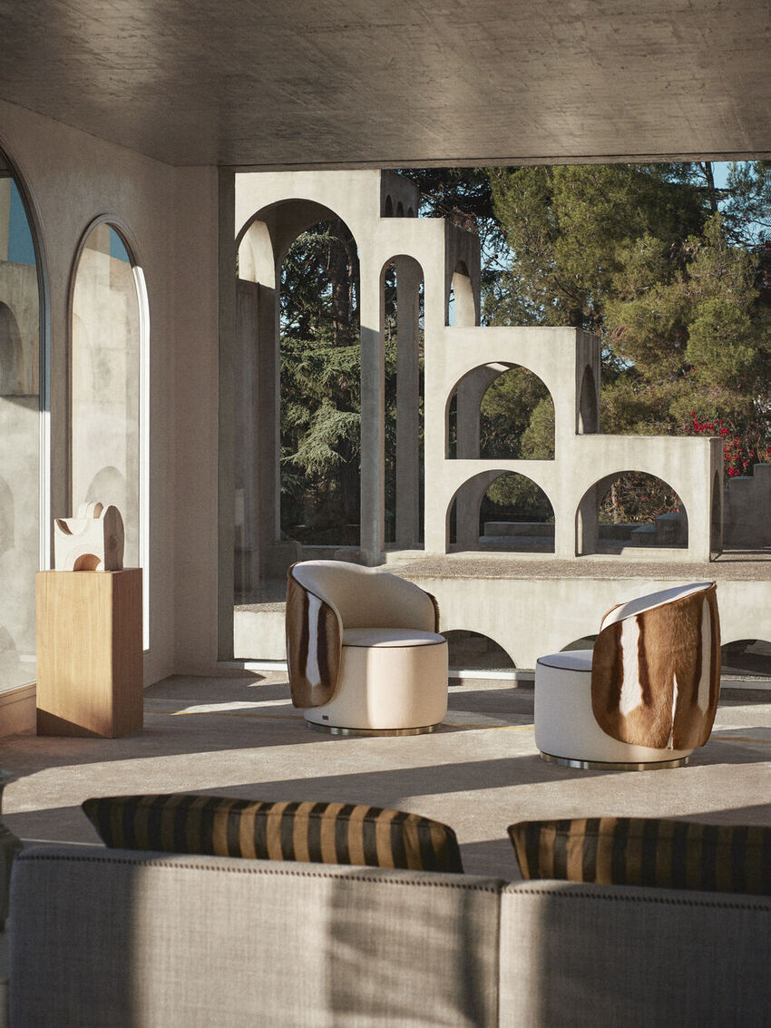 The Best Contemporary Modern Furniture Brands at Salone del Mobile