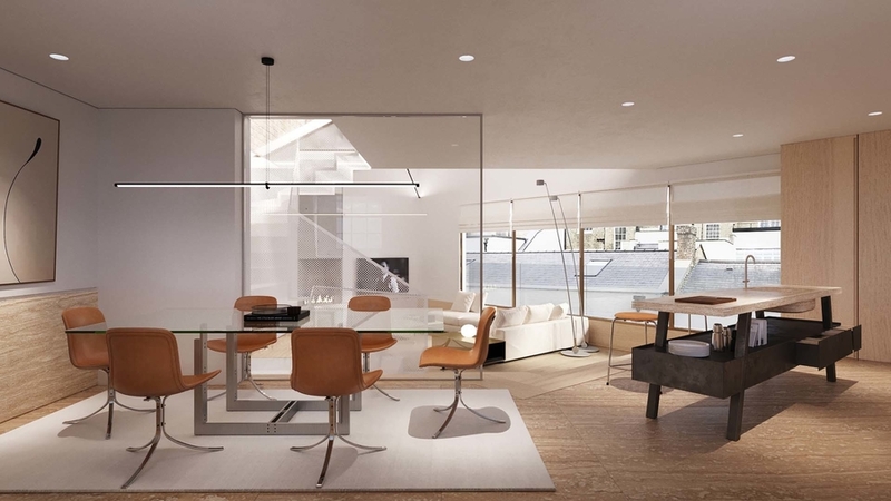 Sensational Design Inspirations by Dubai's ANARCHITECT