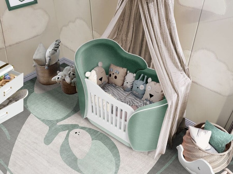 New Products: Discover The Brand New Designs by Circu
