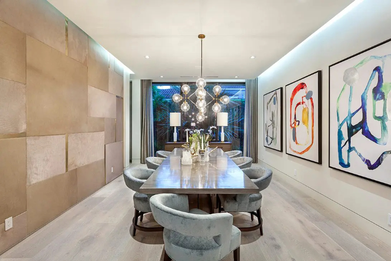 The Best Interior Designers In Florida (Part II)