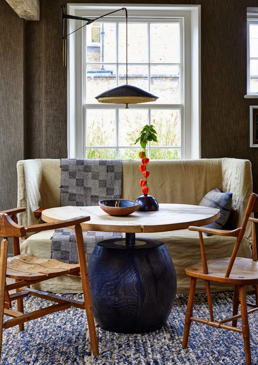 Studio Reed: Adding That Bit Of Drama To Your Interiors