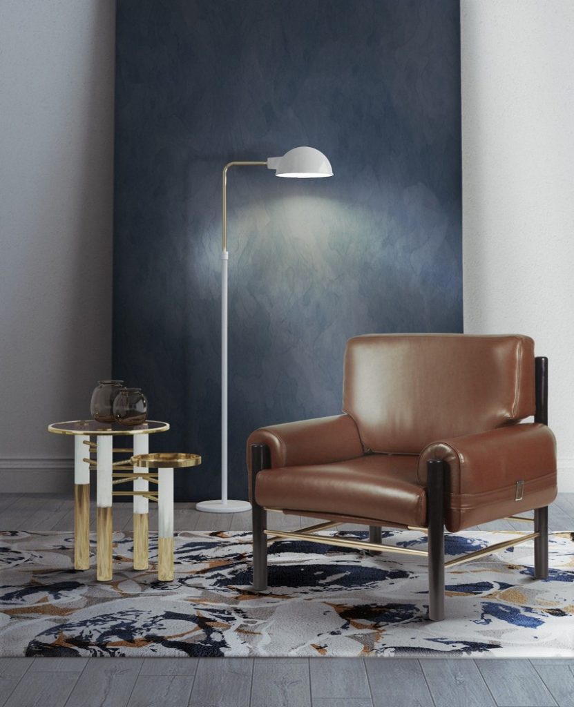 Design Trends For 2019 #8: Retro Vibe Mid-Century