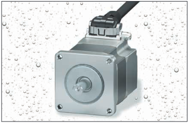 Image showing IP66 certification