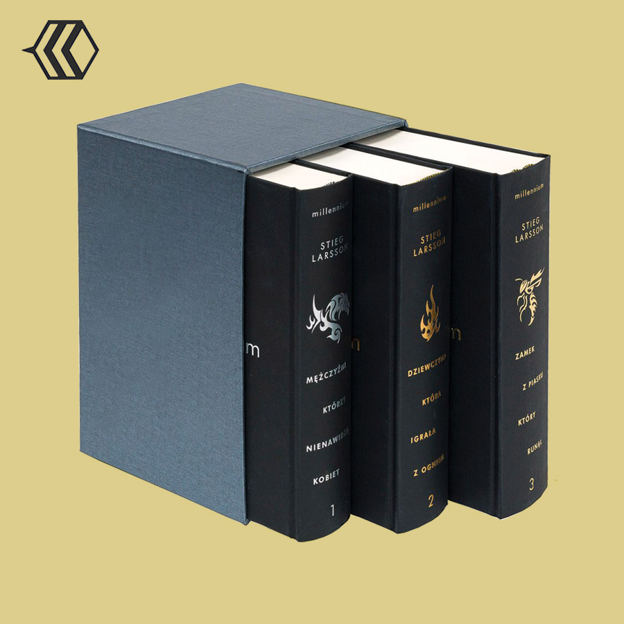 Slipcases