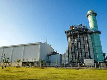 HRSG Inspection