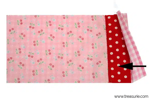 Pattern Flap