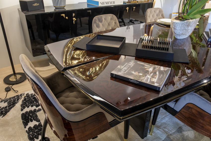 Covet House Is Live at Salone del Mobile 2023
