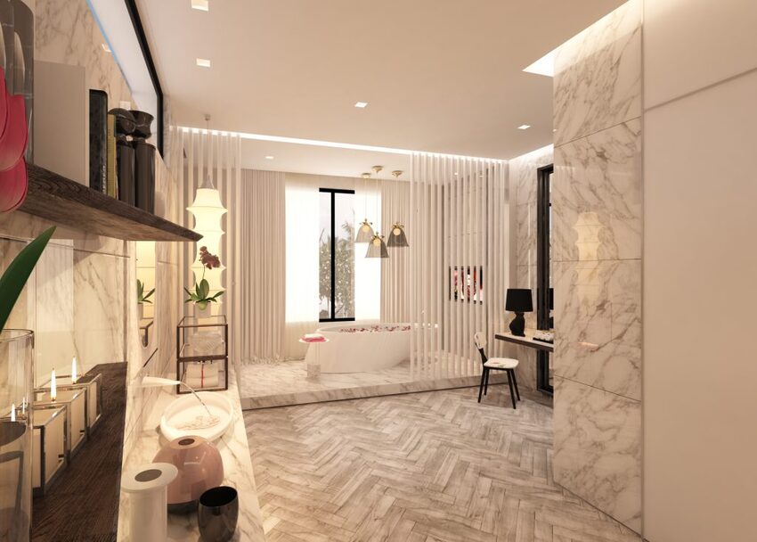 Del Principe Design Studio: Original And Highly Functional Interiors