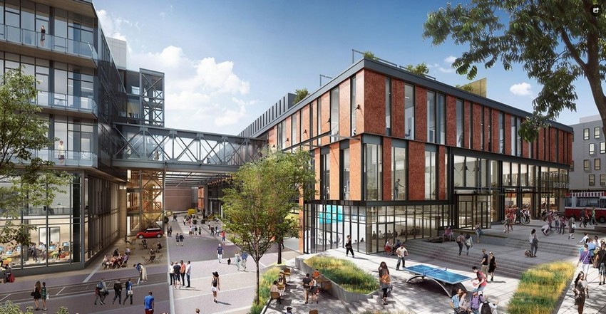 Discover How CBT Architects Is Creating Tomorrow's Landmarks