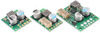 New products: D30V3x series step-down voltage regulators