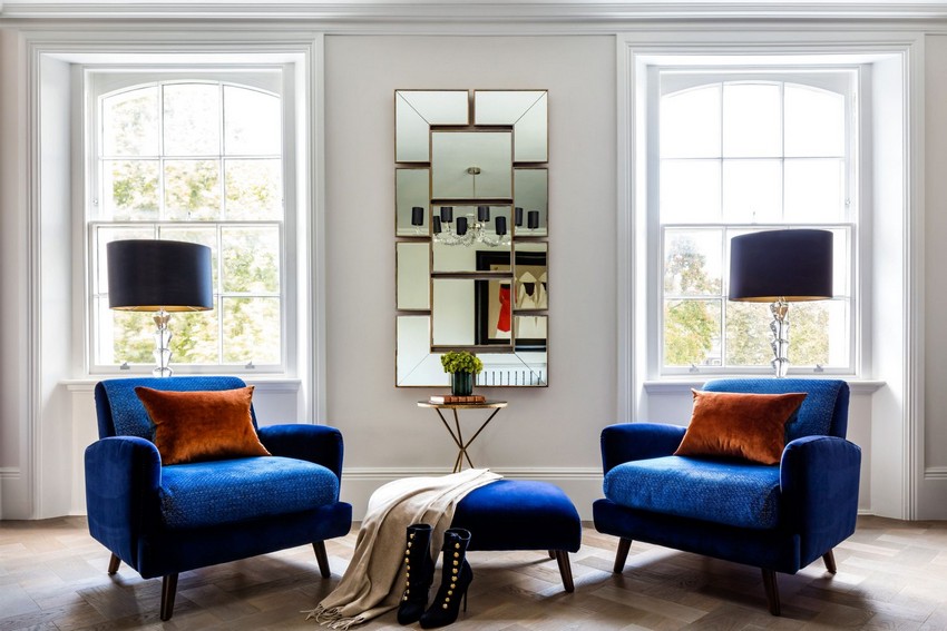 Daniel Hopwood: Visually Ample Aesthetics For Every Home Design