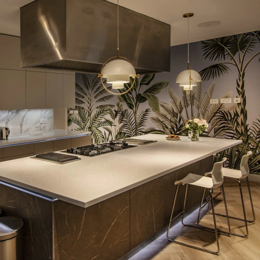 Mirabello Interiors: For the Furniture Lovers